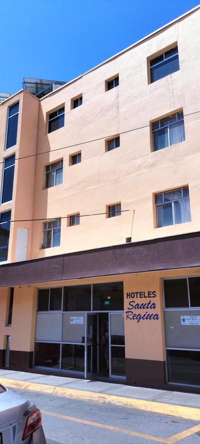 Hoteles Santa Regina