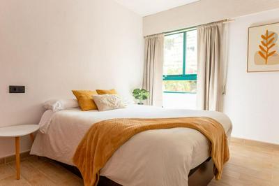 Apartamento entre dos playas