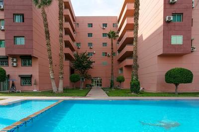 Step into Elegance - Marrakech