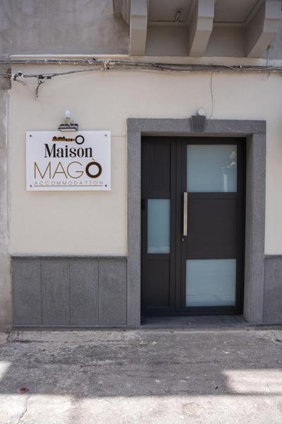 Maison Magò