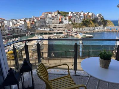 Öspede Porto de Mar- Malpica de Bergantiños, Costa da Morte