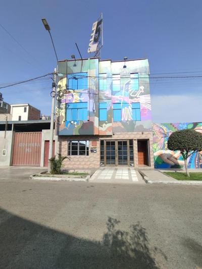 Hostal Calle 5