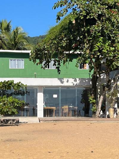 Abraão Beach Suites