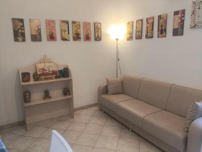 ApARTment-Free Parking-Near Palermo Cathedral