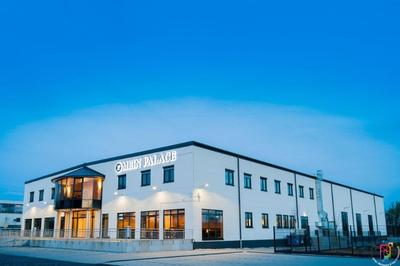 Mein Palace Events&Hotel