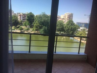 Lake View - Tirana, Albania