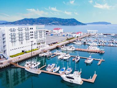 Hotel Marinoa Resort Fukuoka