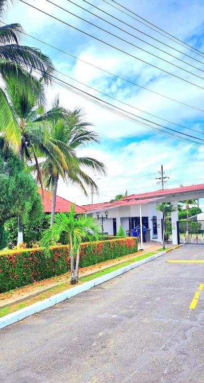 Habitaciones vacacionales Girardot