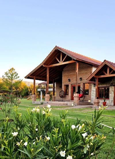 Ayres del Golf Posada-Restó