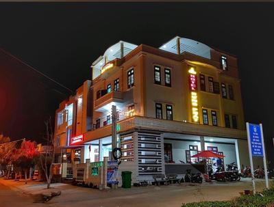 Hotel Hưng Phát Phú Quý