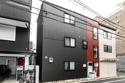 26, Otsuka, Entire house for rent