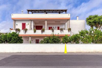 Ilios Apartment Salento
