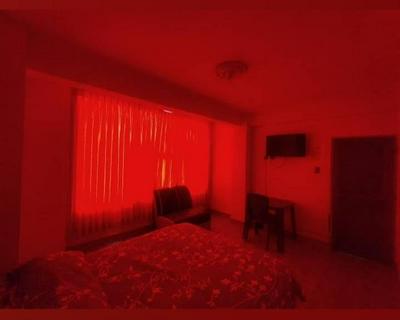 El jardín de los lirios