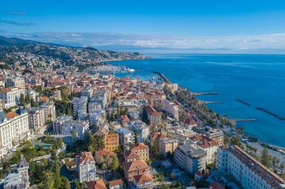 Vista Mare Dalla Pigna Bilo - Happy Rentals