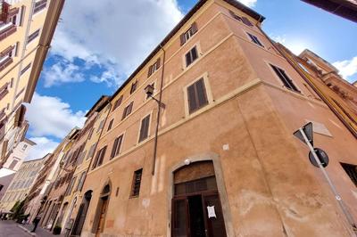 Magical Navona Duplex With Terrace by Halldis