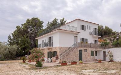 Casa verde