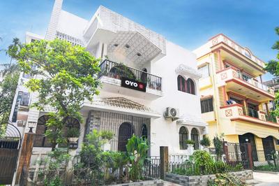 Hotel O Delight Residency