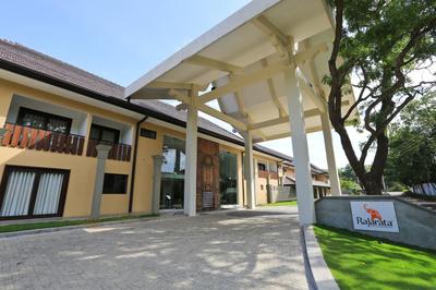 Rajarata Hotel Anuradhapura