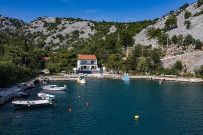Luxury Villa Lucija-NEW!