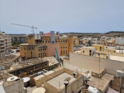 Sky Apartment 3