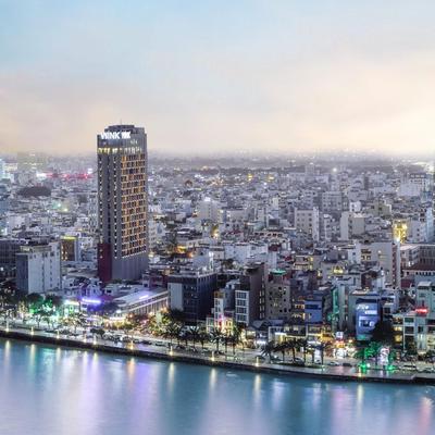 Wink Danang Centre, Unscripted by Hyatt - 24 Hours stay