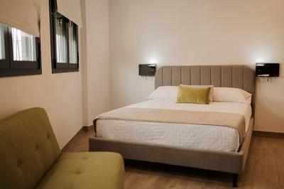 PALOMA SUITES