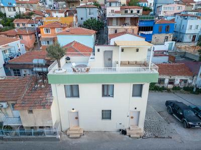 Entire Place in the Heart of Ayvalik
