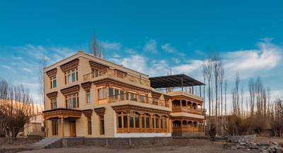 Hotel Sindhu