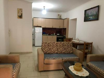 Dea Apartment
