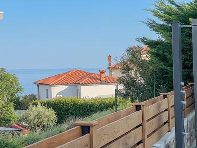 Stone Villa Otranto with pool, close to Opatija