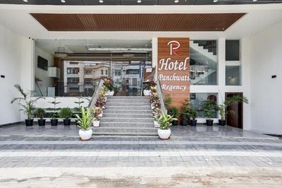 FabHotel Prime Panchwati Regency