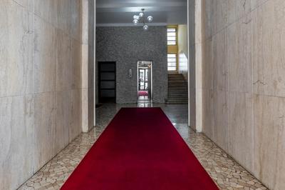 Amazing top floor