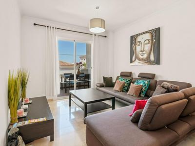 Moderne Ferienwohnung 71A