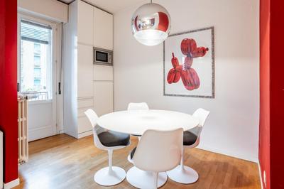 Ospedale Niguarda - Privacy in Apt con terrazza