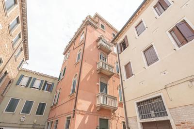 Casa Luna - 10 min from Venice Train Station