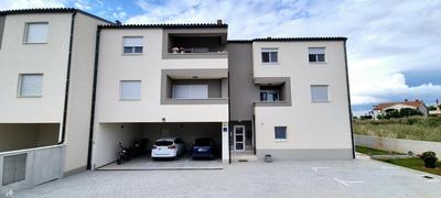 Apartman Blue One Pula