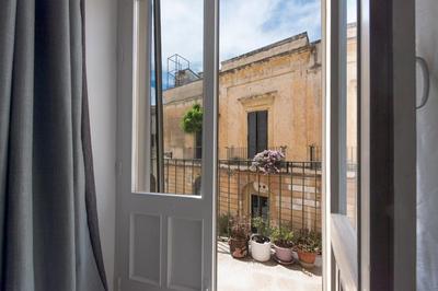 San Giusto Central Apartment