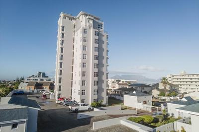 Atlantic Terraces 16 by CTHA