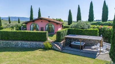 Country House Oasi Verde Near Florence