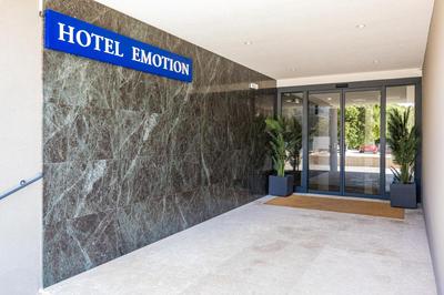 Resort Del Mar Emotion