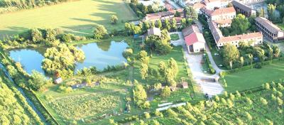 Glamping Casetta sul lago