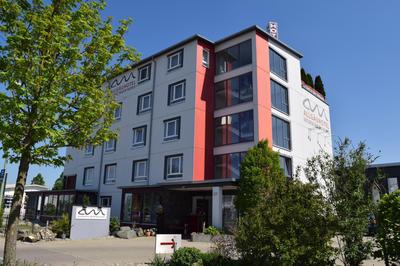 Allgäuhotel Memmingen Nord