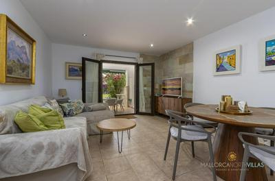 Club del Sol Apartamento 8