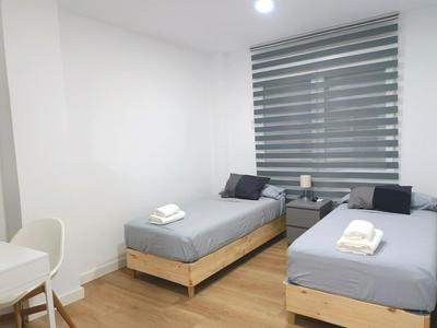 Casa de Huéspedes 12 Octubre Rooms