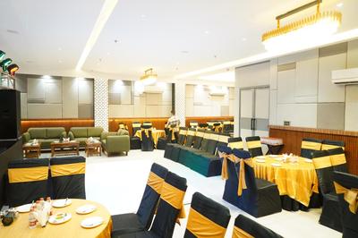 Hotel Stay Well Zirakpur