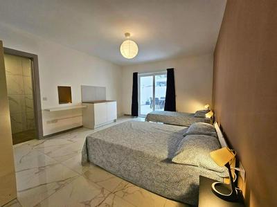 Sleeps 7 Spacious Apartment St Pauls Bay