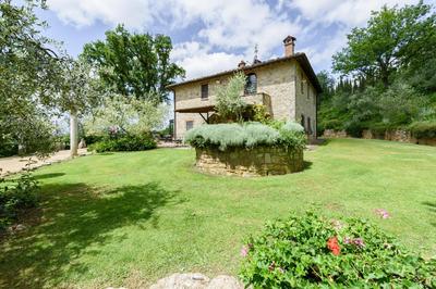 Villa Tregole by Mmega