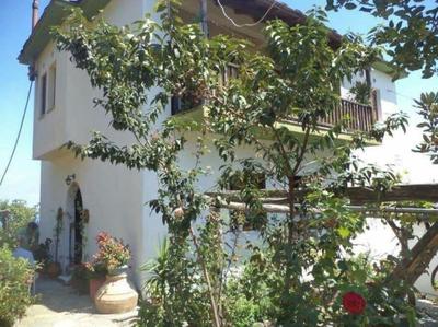 Xrysanthi's dream house