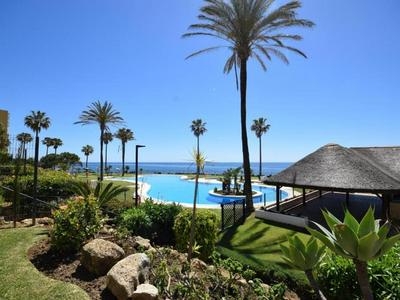 Mi Capricho Beach side Ref 1370