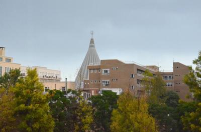 Neapolis Apartament